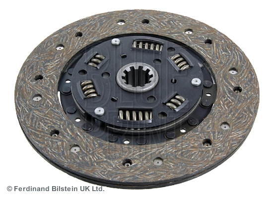 Clutch Disc